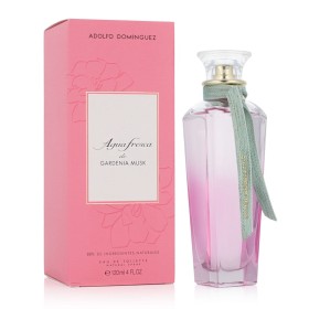 Profumo Donna Adolfo Dominguez Agua Fresca de Gardenia Musk EDT EDT 120 ml di Adolfo Dominguez, Eau de Parfum - Rif: S8306893...