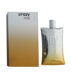 Perfume Unissexo Paco Rabanne EDP Crazy Me 62 ml de Paco Rabanne, Água de perfume - Ref: S8307010, Preço: 53,94 €, Desconto: %