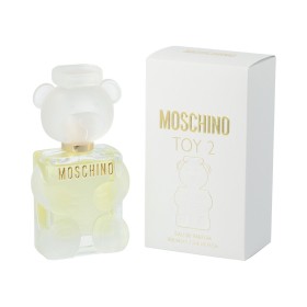 Perfume Mujer Moschino Toy 2 EDP EDP 100 ml de Moschino, Agua de perfume - Ref: S8307124, Precio: 60,10 €, Descuento: %