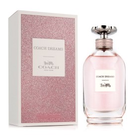 Women's Perfume Coach EDP Coach Dreams 90 ml by Coach, Eau de Perfume - Ref: S8307160, Price: 48,51 €, Discount: %