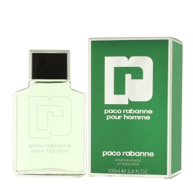 Loción Aftershave Paco Rabanne Pour Homme 100 ml de Paco Rabanne, Lociones y líquidos - Ref: S8307235, Precio: 33,09 €, Descu...