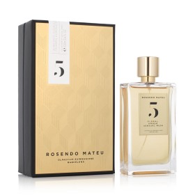 Parfum Unisexe Rosendo Mateu EDP Nº 5 Floral, Amber, Sensual Musk 100 ml de Rosendo Mateu, Eau de parfum - Réf : S8307802, Pr...