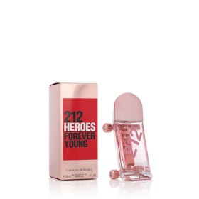 Damenparfüm Carolina Herrera EDP 212 Heroes Forever Young 30 ml von Carolina Herrera, Eau de Parfum - Ref: S8308903, Preis: 5...