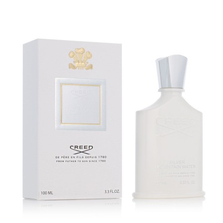 Profumo Uomo Creed Silver Mountain Water EDP EDP 100 ml di Creed, Eau de Parfum - Rif: S8309586, Prezzo: 248,18 €, Sconto: %