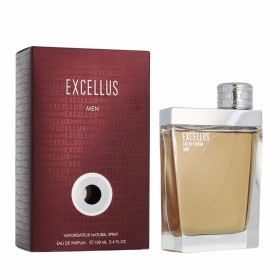 Perfume Hombre Armaf EDP Excellus 100 ml de Armaf, Agua de perfume - Ref: S8309792, Precio: 16,59 €, Descuento: %