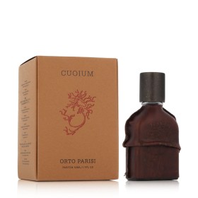 Perfume Unisex Orto Parisi Cuoium 50 ml de Orto Parisi, Extractos de perfume - Ref: S8309965, Precio: 144,91 €, Descuento: %