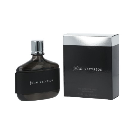 Parfum Homme John Varvatos EDT John Varvatos for Men 75 ml de John Varvatos, Eau de parfum - Réf : S8310236, Prix : 33,25 €, ...