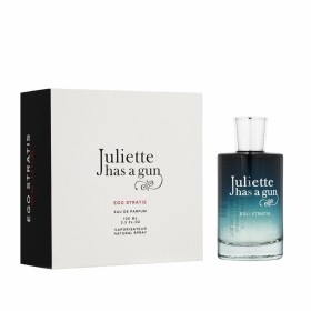 Unisex Perfume Juliette Has A Gun EDP Ego Stratis 100 ml by Juliette Has A Gun, Eau de Perfume - Ref: S8310340, Price: 69,14 ...