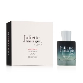 Unisex Perfume Juliette Has A Gun Ego Stratis EDP 50 ml by Juliette Has A Gun, Eau de Perfume - Ref: S8310341, Price: 54,68 €...