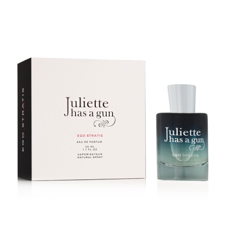 Perfume Unisex Juliette Has A Gun Ego Stratis EDP 50 ml de Juliette Has A Gun, Agua de perfume - Ref: S8310341, Precio: 52,28...