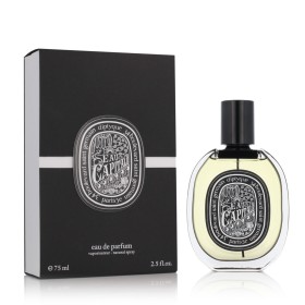 Parfum Unisexe Diptyque Eau Capitale EDP 75 ml de Diptyque, Eau de parfum - Réf : S8310978, Prix : 174,92 €, Remise : %