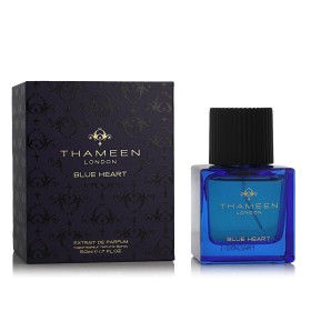 Perfume Unisex Thameen Blue Heart 50 ml de Thameen, Extractos de perfume - Ref: S8311281, Precio: 150,62 €, Descuento: %