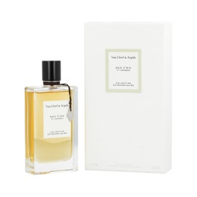 Perfume Mulher Van Cleef & Arpels EDP Bois D'Iris 75 ml de Van Cleef & Arpels, Água de perfume - Ref: S8311554, Preço: 93,88 ...