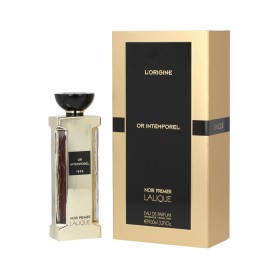 Parfum Unisexe Lalique Or Intemporel EDP 100 ml de Lalique, Eau de parfum - Réf : S8311562, Prix : 128,49 €, Remise : %