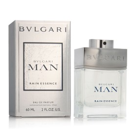 Perfume Hombre Bvlgari EDP Rain Essence 60 ml de Bvlgari, Agua de perfume - Ref: S8311622, Precio: 67,40 €, Descuento: %