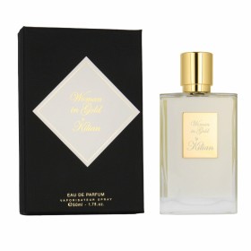 Perfume Mujer Kilian Woman in Gold EDP 50 ml de Kilian, Agua de perfume - Ref: S8311812, Precio: 211,85 €, Descuento: %