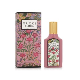 Profumo Donna Gucci Flora Gorgeous Gardenia EDP 50 ml di Gucci, Eau de Parfum - Rif: S8311817, Prezzo: 77,55 €, Sconto: %