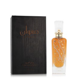 Perfume Mulher Lattafa Safwaan L'Autre Oud EDP 100 ml de Lattafa, Água de perfume - Ref: S8311904, Preço: 20,33 €, Desconto: %