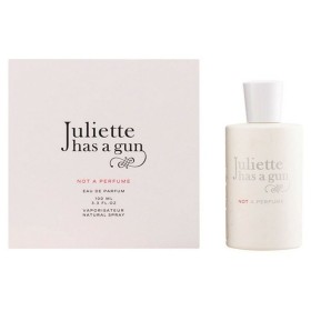 Parfum Femme Not A Juliette Has A Gun 33002775_1 EDP EDP 100 ml de Juliette Has A Gun, Eau de parfum - Réf : S0512567, Prix :...