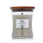 Vela Perfumada Woodwick Fireside 275 g de Woodwick, Velas - Ref: S8312243, Preço: 21,55 €, Desconto: %