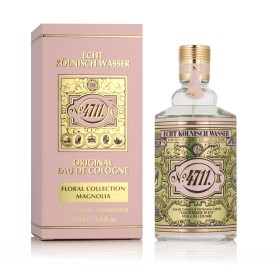 Parfum Femme 4711 EDC Floral Collection Magnolia 100 ml de 4711, Eau de parfum - Réf : S8312434, Prix : 16,77 €, Remise : %