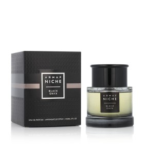 Perfume Unisex Armaf EDP Niche Black Onyx 90 ml de Armaf, Agua de perfume - Ref: S8312608, Precio: 24,87 €, Descuento: %