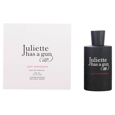 Damenparfüm Lady Vengeance Juliette Has A Gun EDP EDP 100 ml von Juliette Has A Gun, Eau de Parfum - Ref: S0512574, Preis: 72...