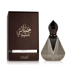 Perfume Unisex Al Haramain EDP Hayati 100 ml de Al Haramain, Agua de perfume - Ref: S8313024, Precio: 66,15 €, Descuento: %