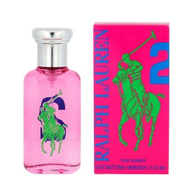 Damenparfüm Ralph Lauren BIG PONY WOMAN EDT 50 ml Big Pony 2 For Women von Ralph Lauren, Eau de Parfum - Ref: S05125769, Prei...