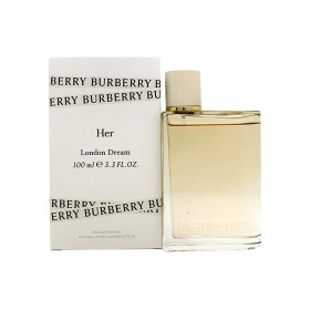 Parfum Femme Burberry Her London Dream EDP 100 ml de Burberry, Eau de parfum - Réf : S8313590, Prix : 91,51 €, Remise : %