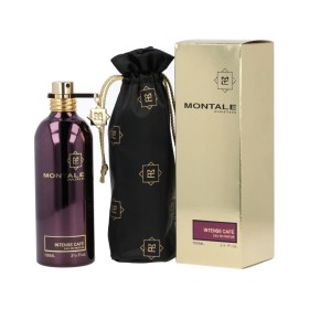 Perfume Unisex Montale Intense Café EDP EDP 100 ml de Montale, Agua de perfume - Ref: S8313718, Precio: 86,84 €, Descuento: %