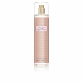 Fragancia Corporal Sarah Jessica Parker LOVELY 236 ml de Sarah Jessica Parker, Sprays para el cuerpo - Ref: S05125792, Precio...