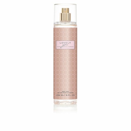 Fragrância Corporal Sarah Jessica Parker LOVELY 236 ml de Sarah Jessica Parker, Sprays para o corpo - Ref: S05125792, Preço: ...