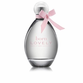 Women's Perfume Sarah Jessica Parker BORN LOVELY EDP 100 ml by Sarah Jessica Parker, Eau de Perfume - Ref: S05125797, Price: ...