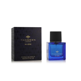 Parfum Unisexe Thameen Rivière 50 ml de Thameen, Extrait de Parfum - Réf : S8313923, Prix : 163,14 €, Remise : %