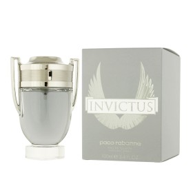 Perfume Homem Paco Rabanne Invictus EDT 100 ml de Paco Rabanne, Água-de-colónia - Ref: S8314024, Preço: 78,98 €, Desconto: %