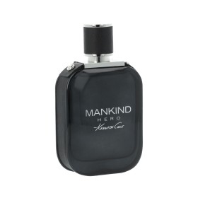 Men's Perfume Kenneth Cole EDT Mankind Hero 100 ml by Kenneth Cole, Eau de Perfume - Ref: S8314070, Price: 34,17 €, Discount: %