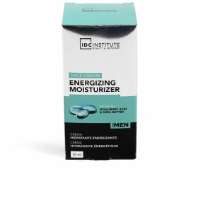 Pore Cleaning Strips IDC Institute ENERGISING MOISTURIZER by IDC Institute, Strips - Ref: S05125929, Price: 5,43 €, Discount: %