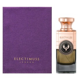 Parfum Unisexe Electimuss Mercurial Cashmere 100 ml de Electimuss, Extrait de Parfum - Réf : S8314370, Prix : 216,29 €, Remis...