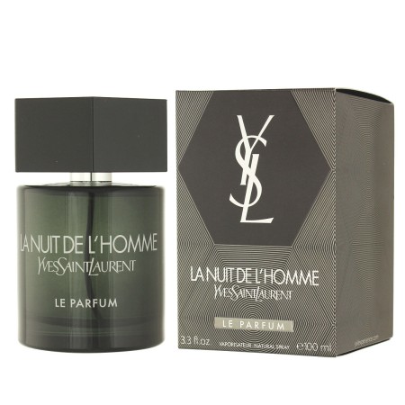 Perfume Homem Yves Saint Laurent EDP La Nuit De L'homme 100 ml de Yves Saint Laurent, Extratos de perfume - Ref: S8314408, Pr...