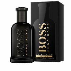 Parfum Homme Hugo Boss Boss Bottled Parfum EDP 50 ml de Hugo Boss, Eau de parfum - Réf : S8314731, Prix : 63,91 €, Remise : %