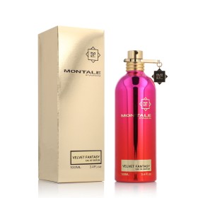 Women's Perfume Montale Velvet Fantasy EDP 100 ml by Montale, Eau de Perfume - Ref: S8314858, Price: 79,73 €, Discount: %