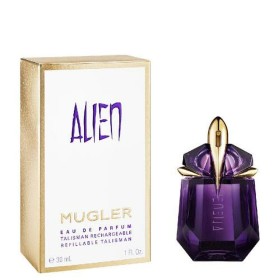 Damenparfüm Mugler Alien EDP EDP 30 ml von Mugler, Eau de Parfum - Ref: S8315126, Preis: 54,23 €, Rabatt: %