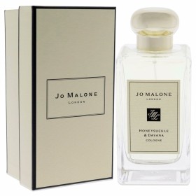 Parfum Unisexe Jo Malone EDC Honeysuckle & Davana 100 ml de Jo Malone, Eau de cologne - Réf : S8315284, Prix : 124,92 €, Remi...