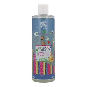 Shampoo Valquer SIN SULFATOS KIDS 400 ml di Valquer, Filtri solari - Rif: S05126011, Prezzo: 14,98 €, Sconto: %