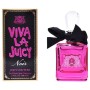 Women's Perfume Viva La Juicy Noir Juicy Couture EDP EDP 100 ml by Juicy Couture, Eau de Perfume - Ref: S0512603, Price: 72,2...