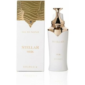 Perfume Mujer Khadlaj Stellar Musk EDP 100 ml de Khadlaj, Agua de perfume - Ref: S8315622, Precio: 16,71 €, Descuento: %