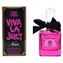 Damenparfüm Viva La Juicy Noir Juicy Couture EDP EDP 100 ml von Juicy Couture, Eau de Parfum - Ref: S0512603, Preis: 72,26 €,...