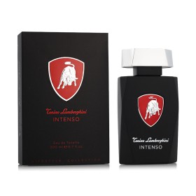 Perfume Homem Tonino Lamborghini Intenso EDT 200 ml de Tonino Lamborghini, Água-de-colónia - Ref: S8315700, Preço: 16,29 €, D...