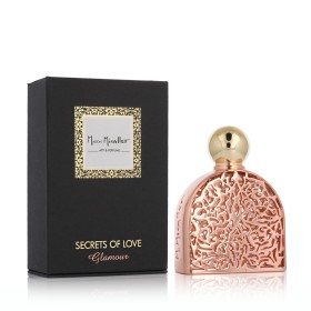 Perfume Unissexo M.Micallef Secrets of Love Glamour EDP 75 ml de M.Micallef, Água de perfume - Ref: S8315924, Preço: 95,55 €,...